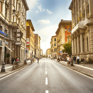 Городские перевозки