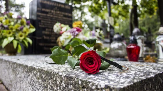 Автобусы для похорон