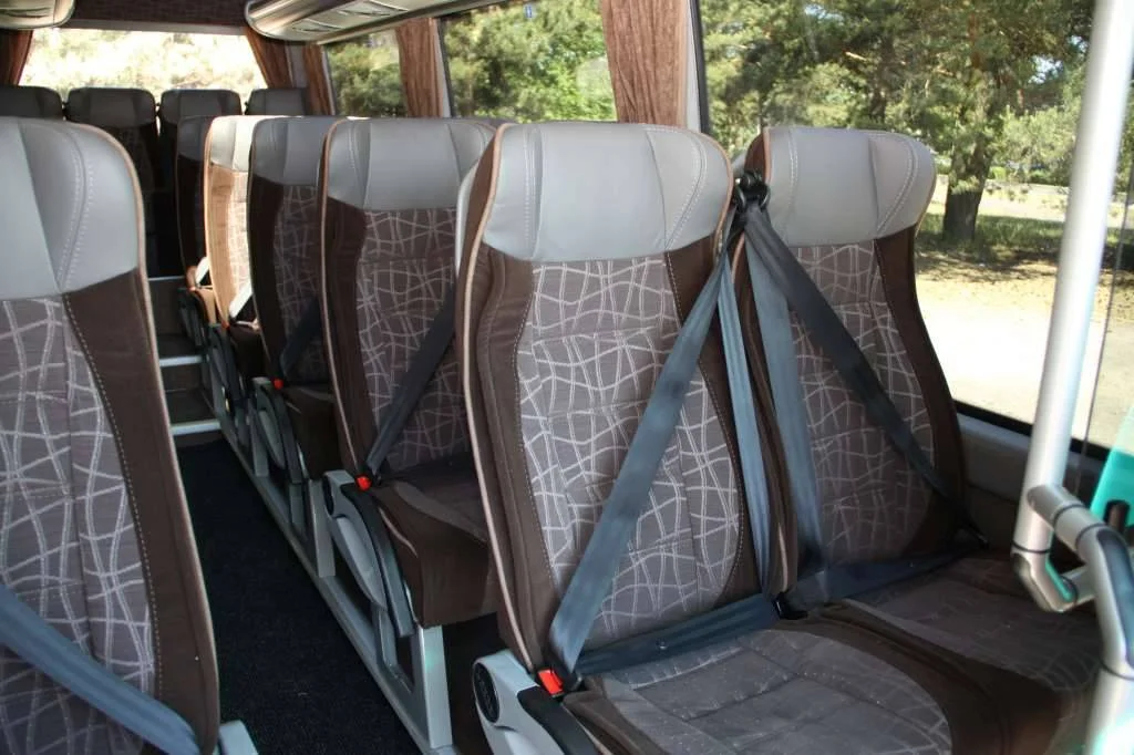 Mercedes-Benz Sprinter 519