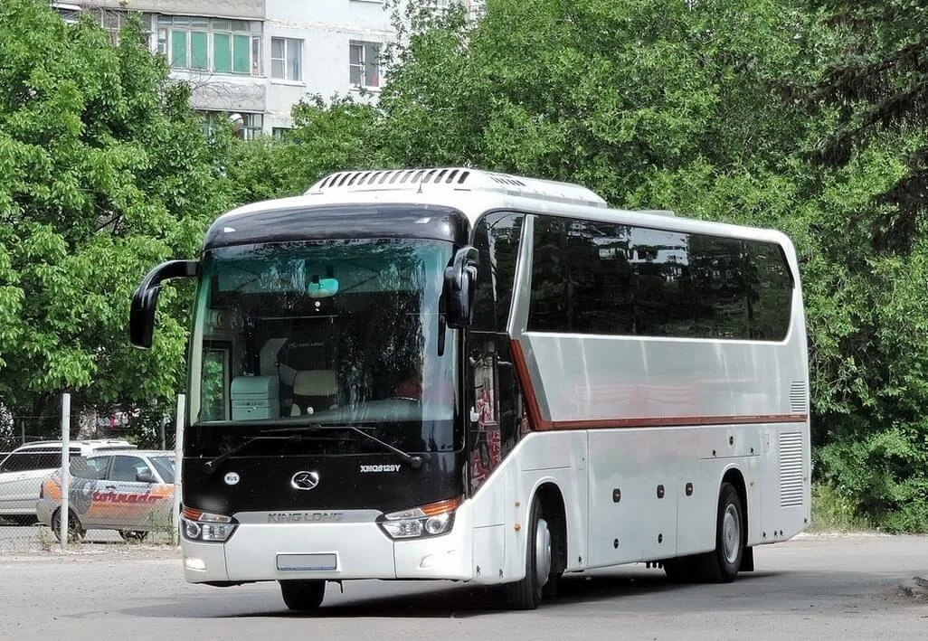 King Long XMQ6129