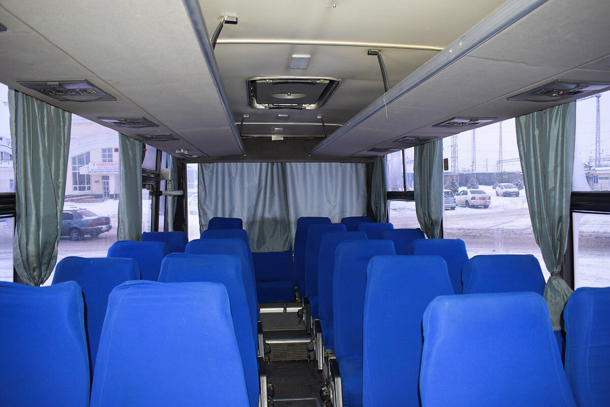 МАЗ 256
